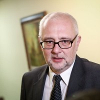 Dainius Pavalkis