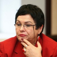 Vieną iš siūlymą pateikusių Seimo narių, kandidatė į Švietimo ir mokslo ministrės pareigas, Audronė Pitrėnienė